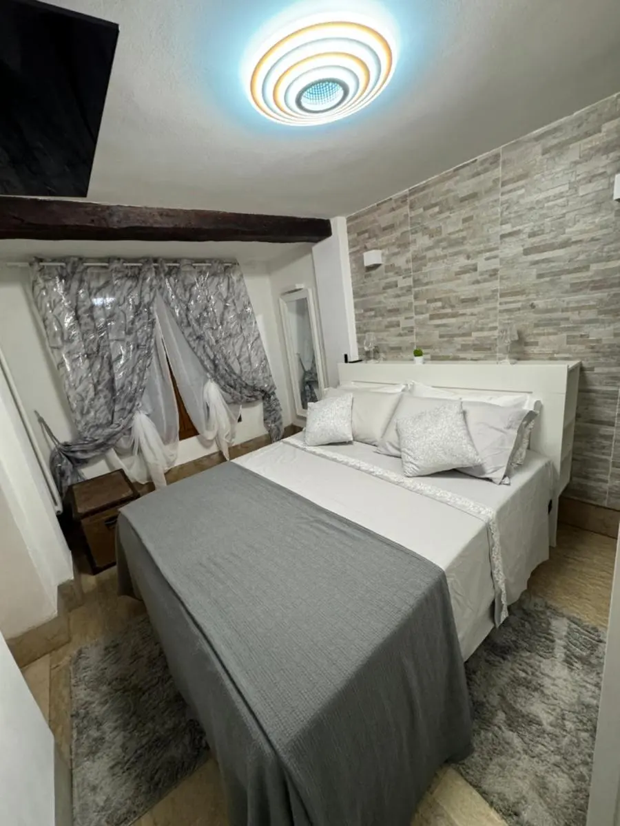 Image 2 of Eden Luxury Suite – Venice Santa Croce