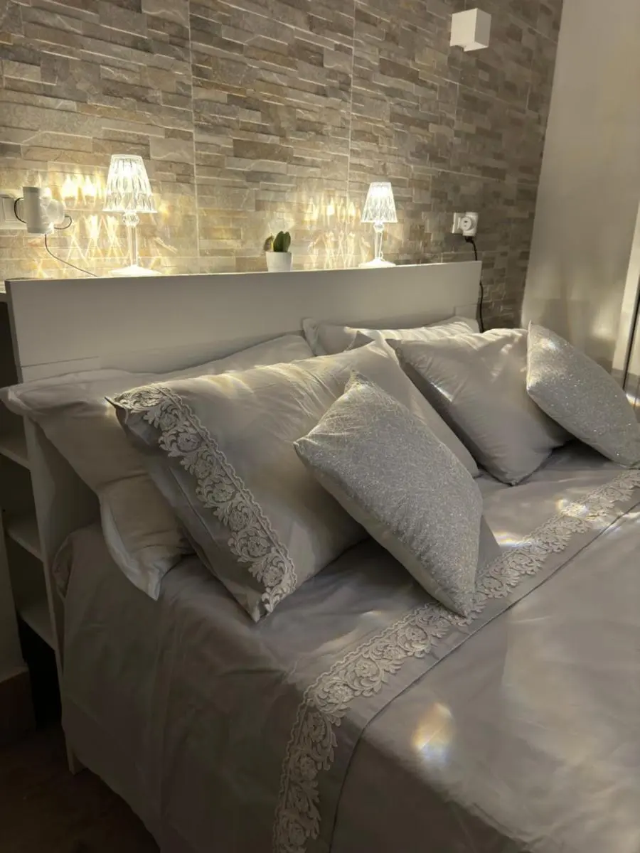 Image 4 of Eden Luxury Suite – Venice Santa Croce
