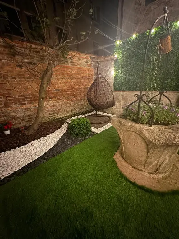 Image of Eden Luxury Suite – Venice Santa Croce