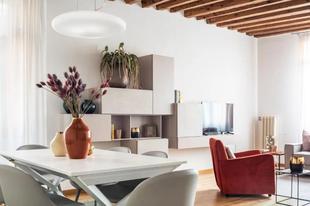 Image of Erbaria Boutique Apartment R&R