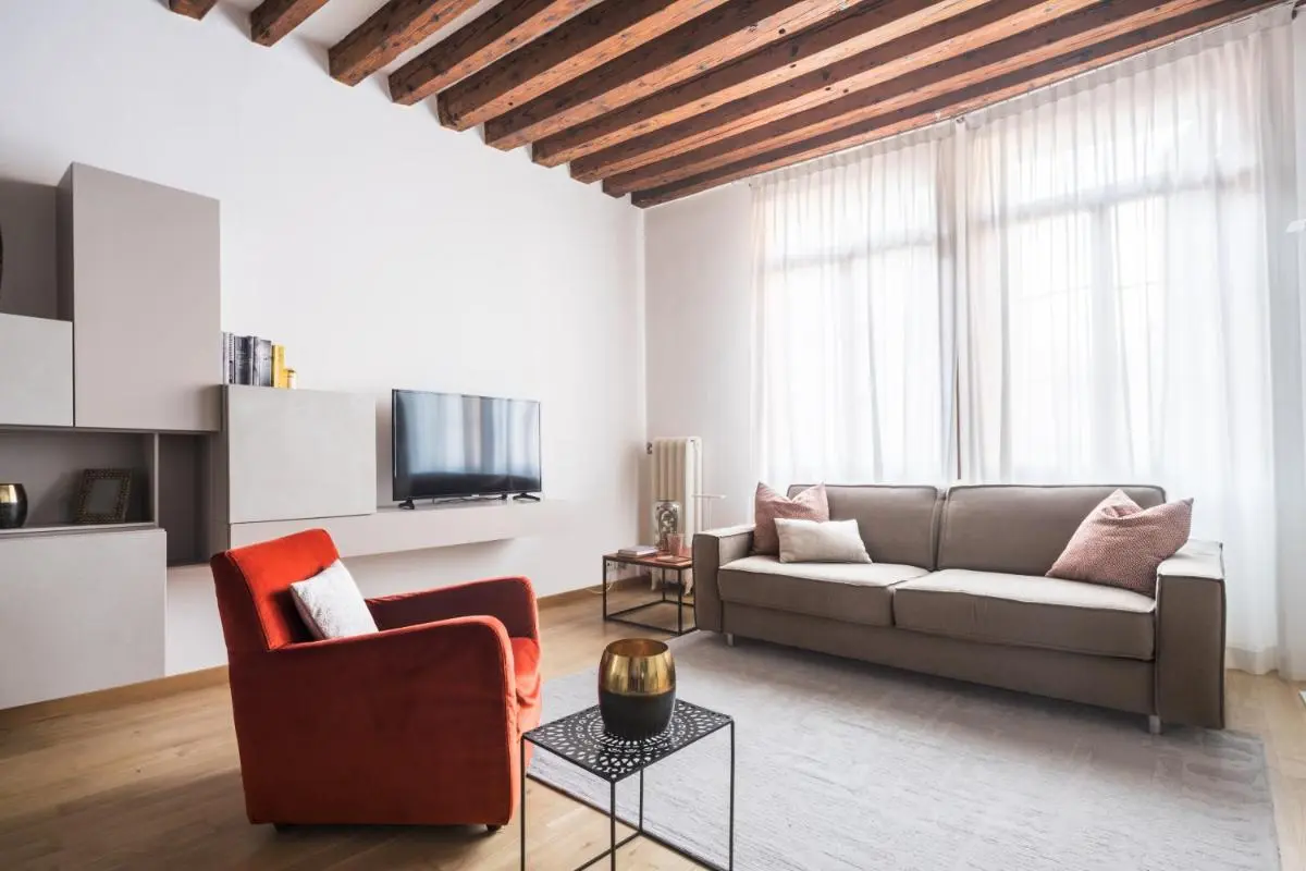 Image 4 of Erbaria Boutique Apartment R&R