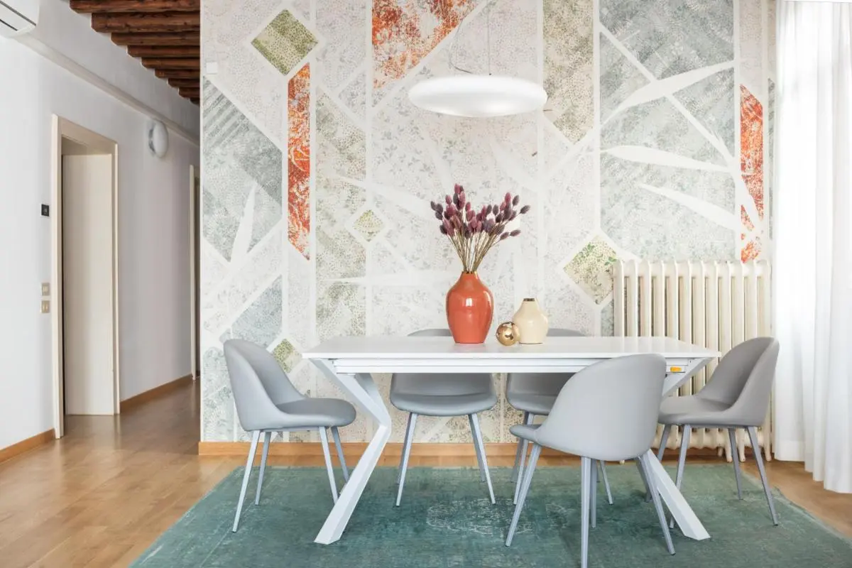 Image 3 of Erbaria Boutique Apartment R&R