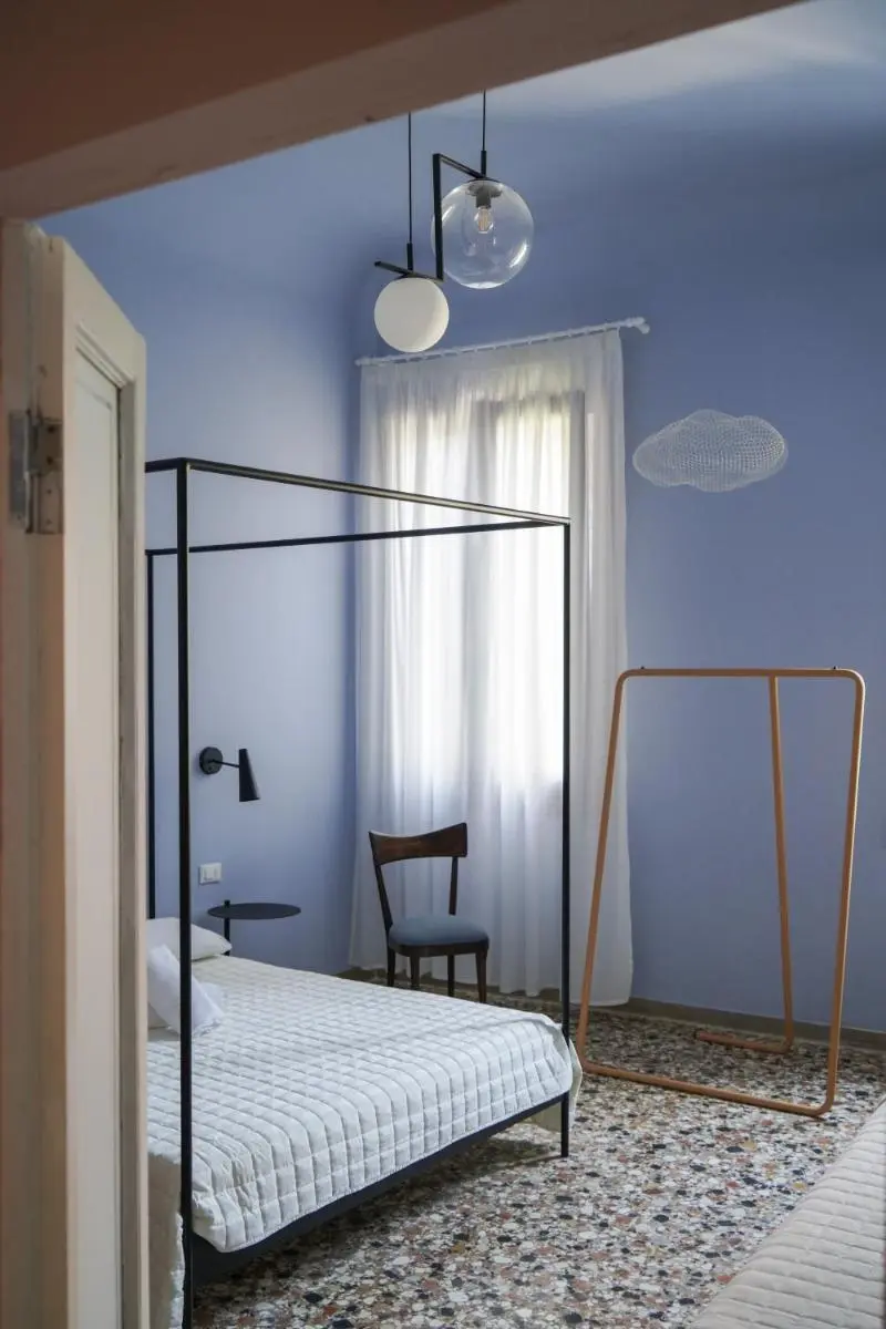 Image 5 of Family apartment with Terrace Venice Historical Center