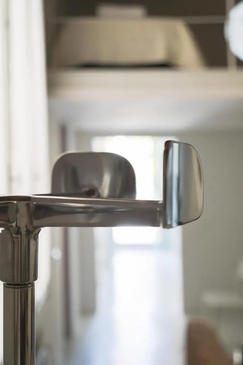 Image 3 of Family apartment with Terrace Venice Historical Center