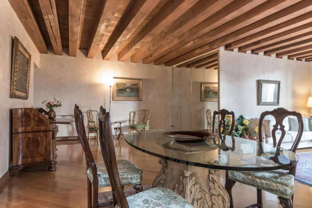 Image 4 of Fenice Double Canal view by LionHost