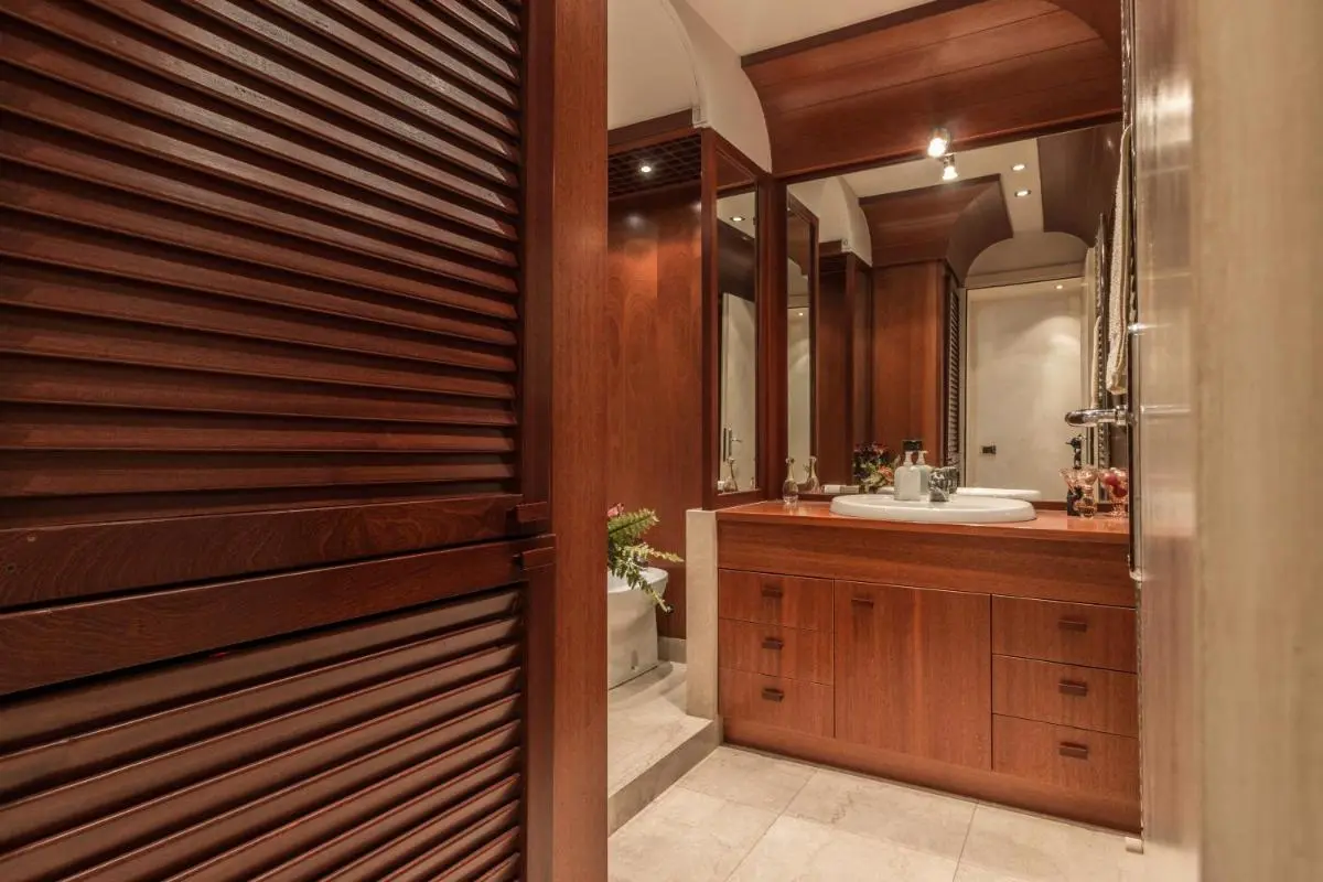 Image 2 of Fenice Double Canal view by LionHost