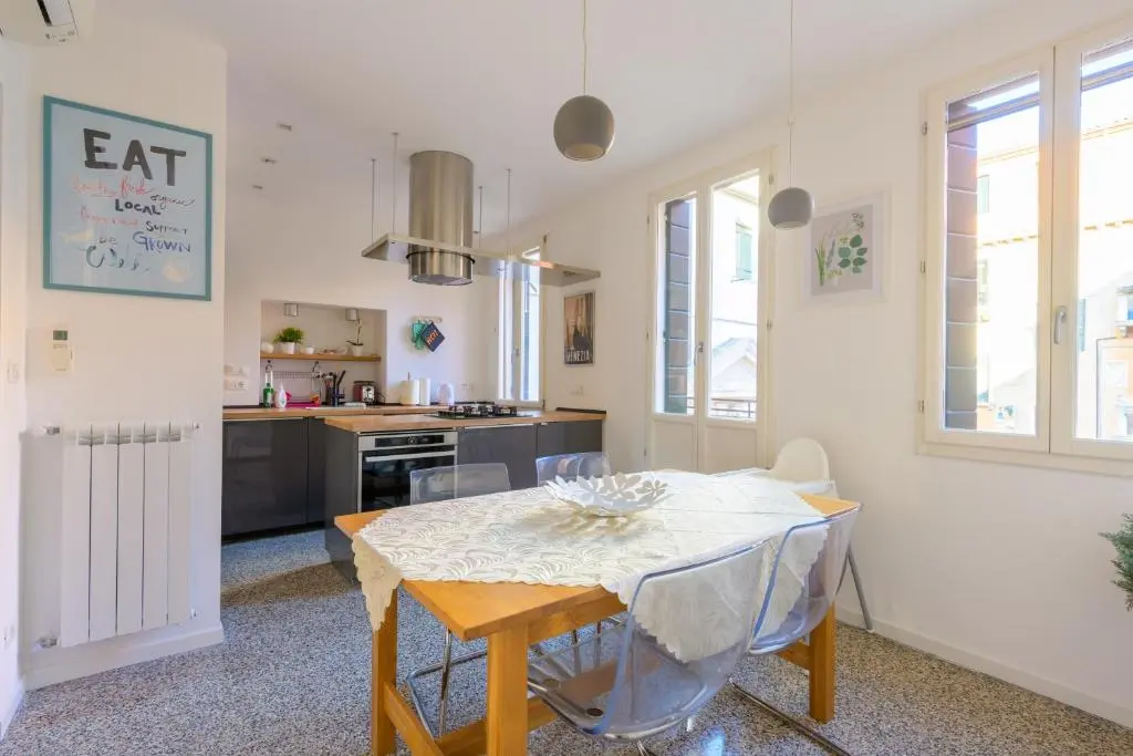 Image of Fondamenta della Misericordia