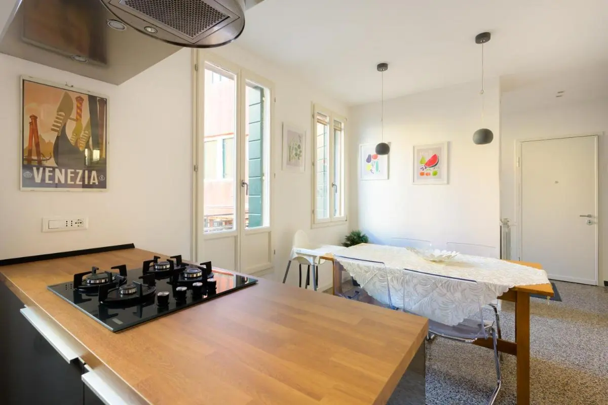 Image 3 of Fondamenta della Misericordia