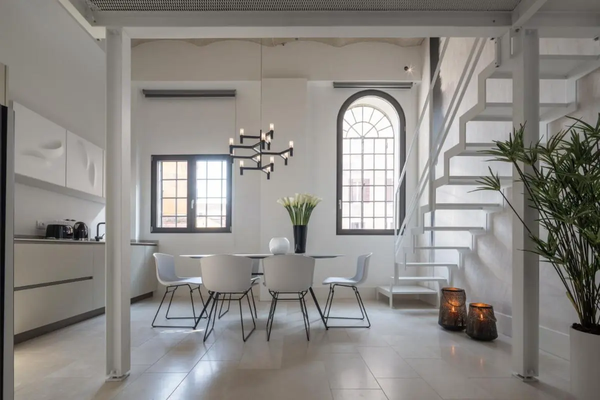 Image 3 of Fornace Loft with Dependance R&R