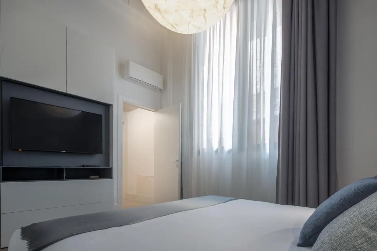 Image 6 of Fornace Loft with Dependance R&R