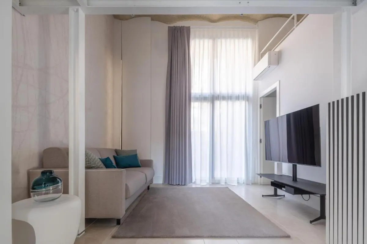 Image 4 of Fornace Loft with Dependance R&R