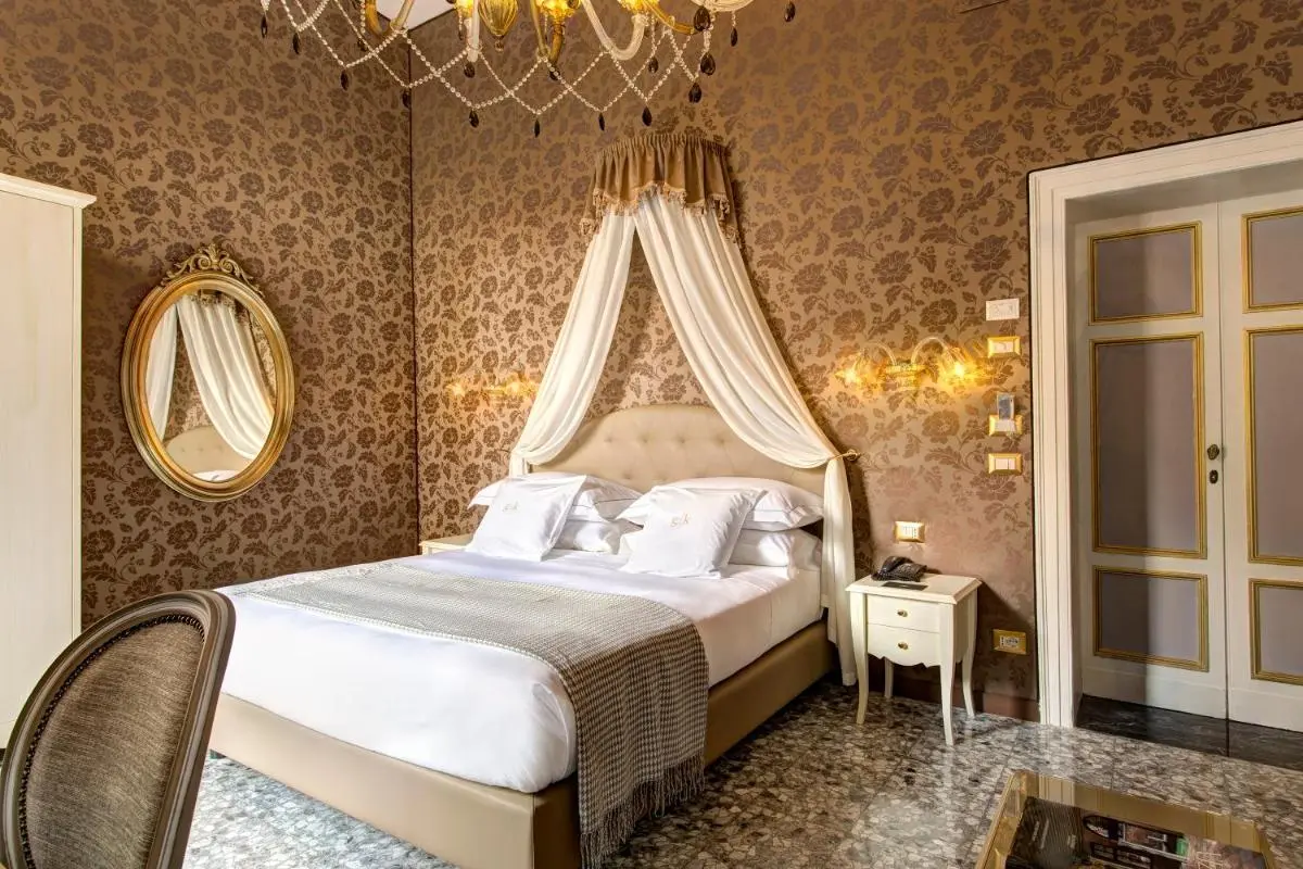 Image 1 of GKK Exclusive Private suite Venezia