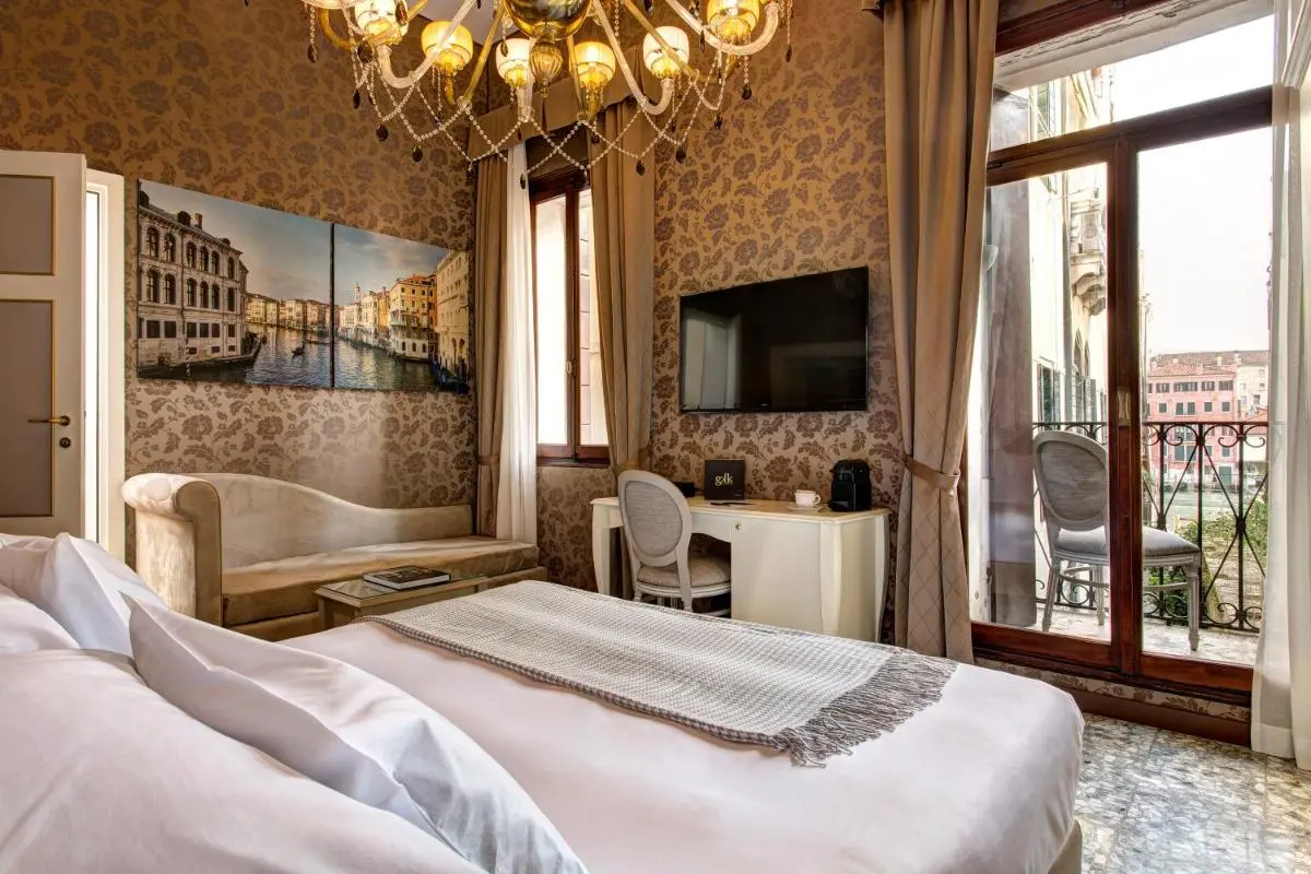 Image 4 of GKK Exclusive Private suite Venezia