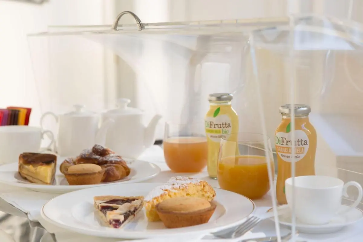 Image 3 of GKK Exclusive Private suite Venezia