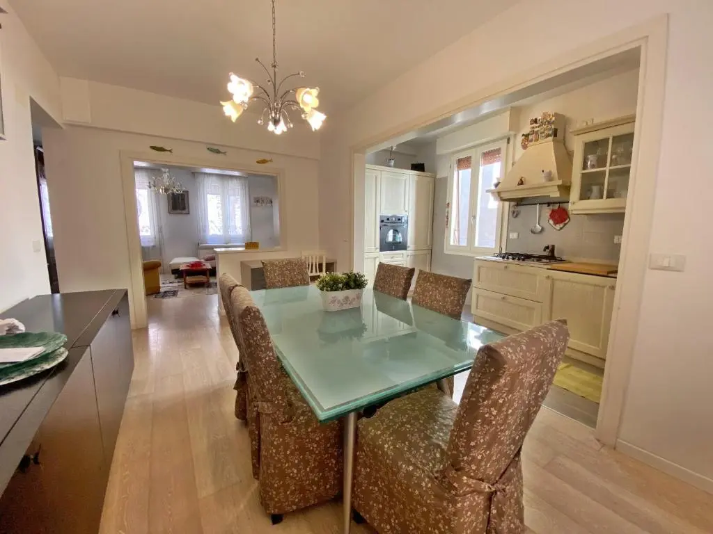 Image of GORGEOUS APARTMENT IN SAN MARCO