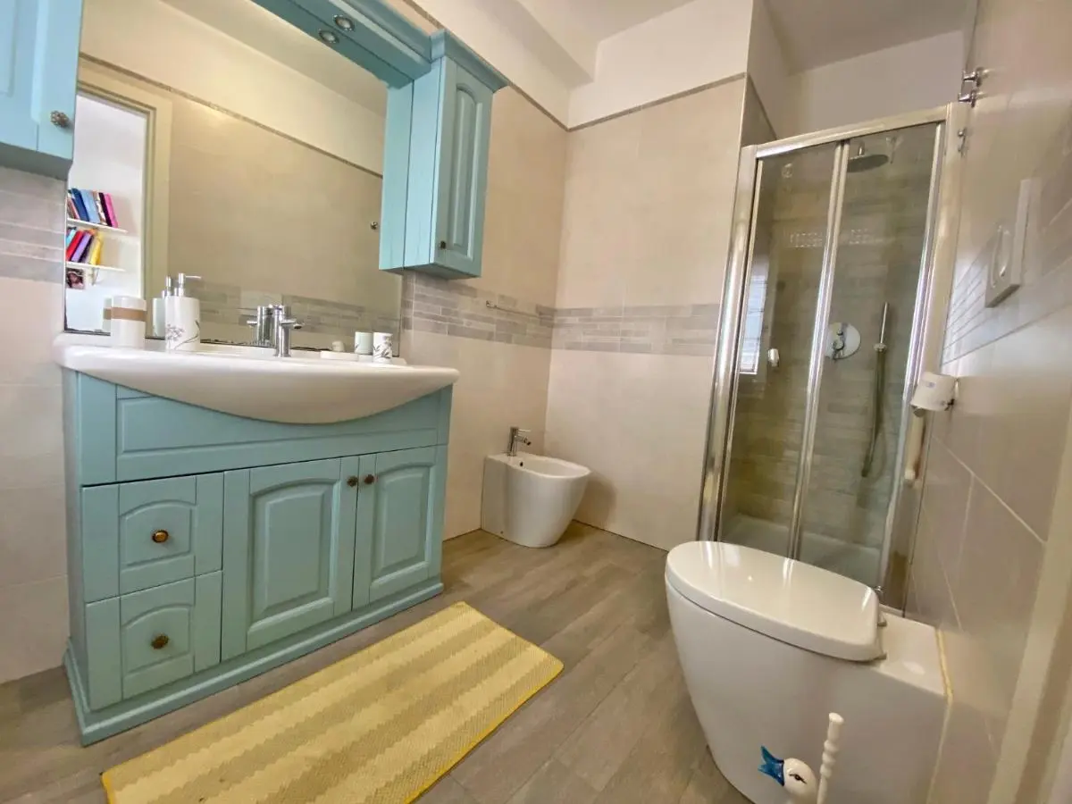 Image 2 of GORGEOUS APARTMENT IN SAN MARCO