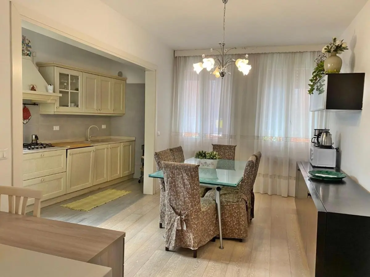 Image 3 of GORGEOUS APARTMENT IN SAN MARCO