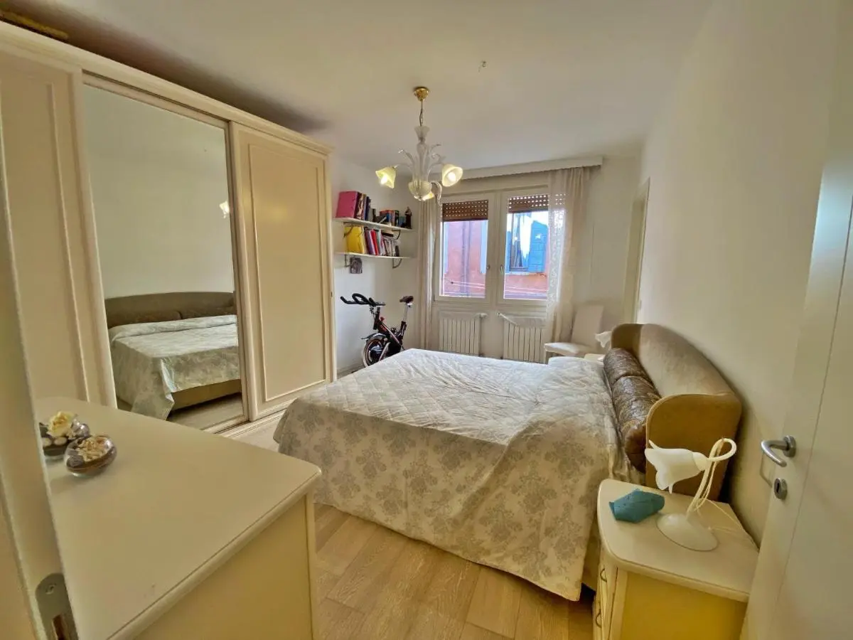 Image 1 of GORGEOUS APARTMENT IN SAN MARCO