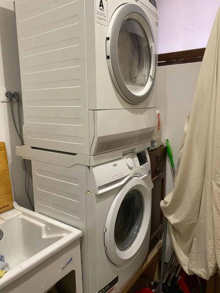 Image 4 of GORGEOUS APARTMENT IN SAN MARCO