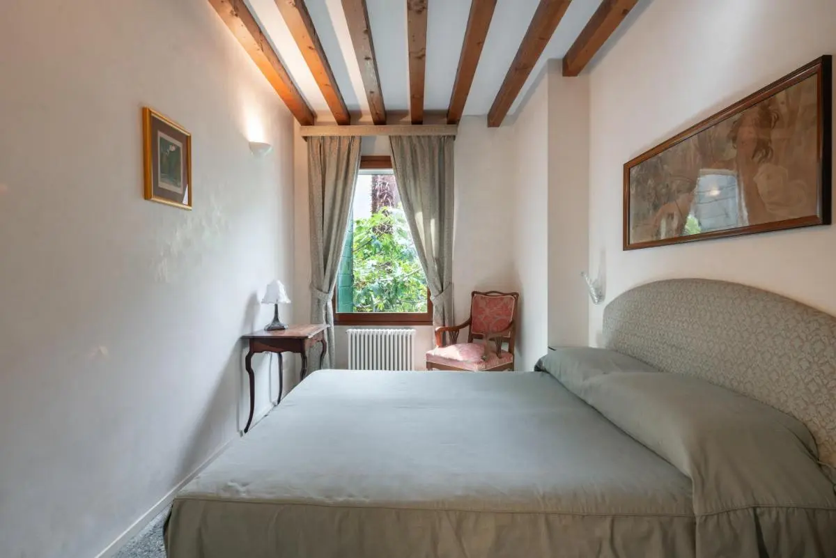 Image 6 of Garden apartment