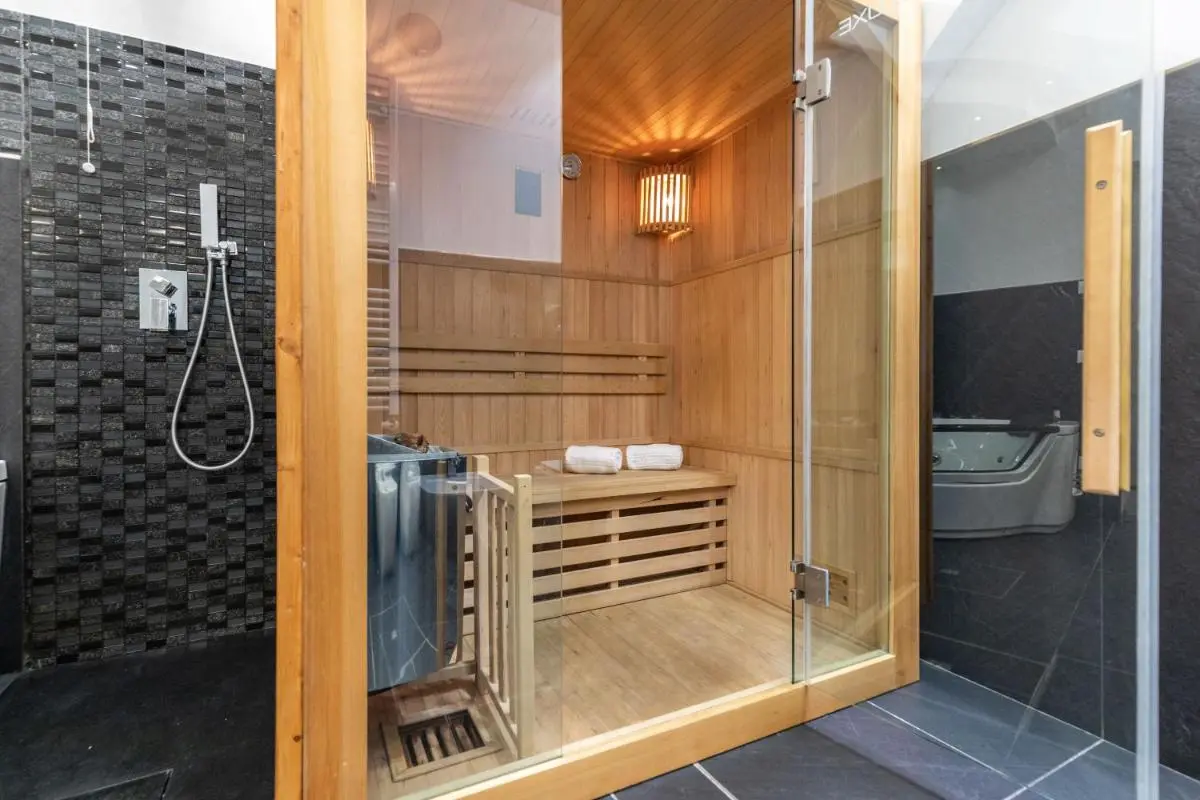 Image 2 of Giorgiapartaments Black exclusive