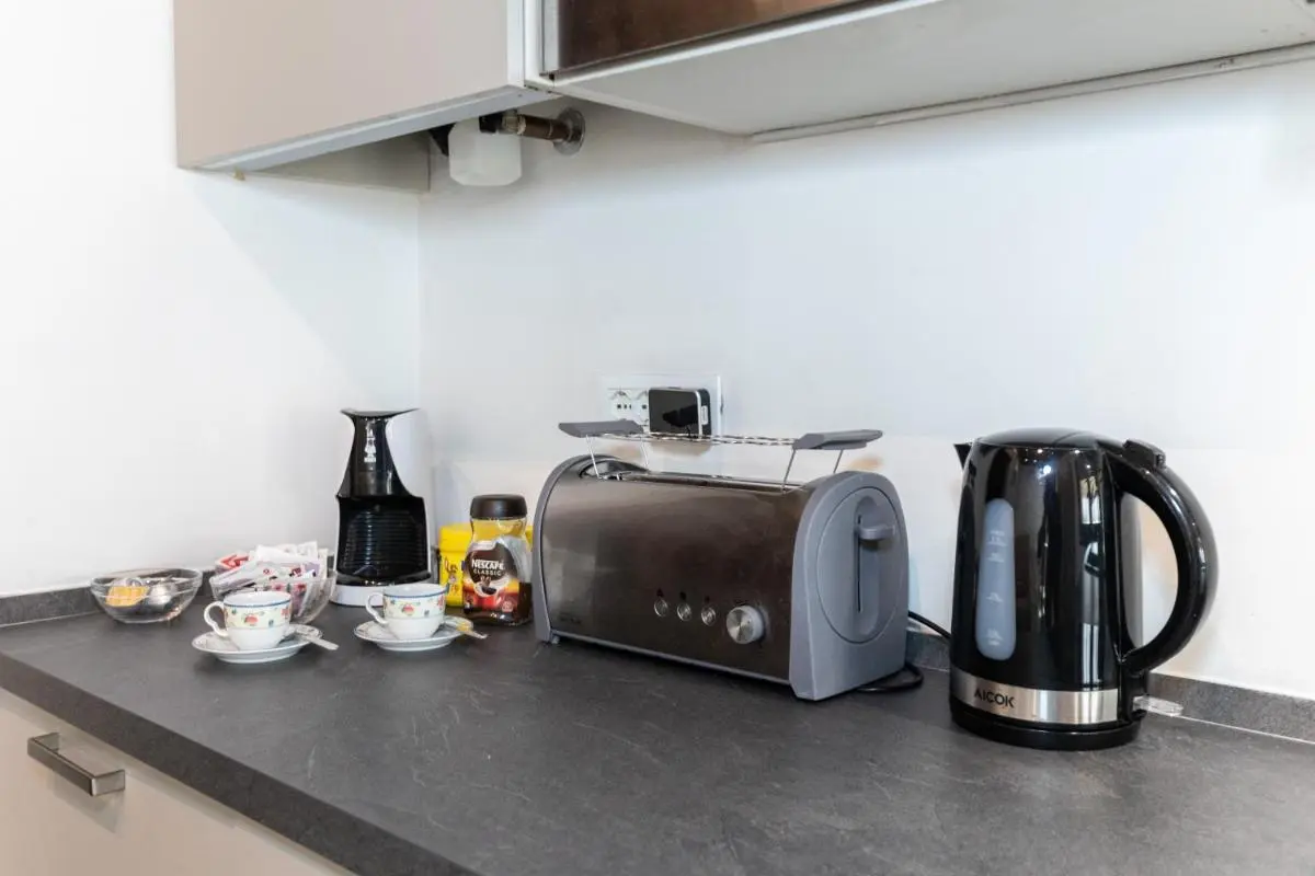 Image 4 of Giorgiapartaments Black exclusive