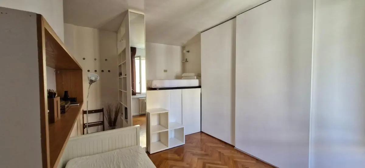 Image 2 of Giudecca Green Apartment
