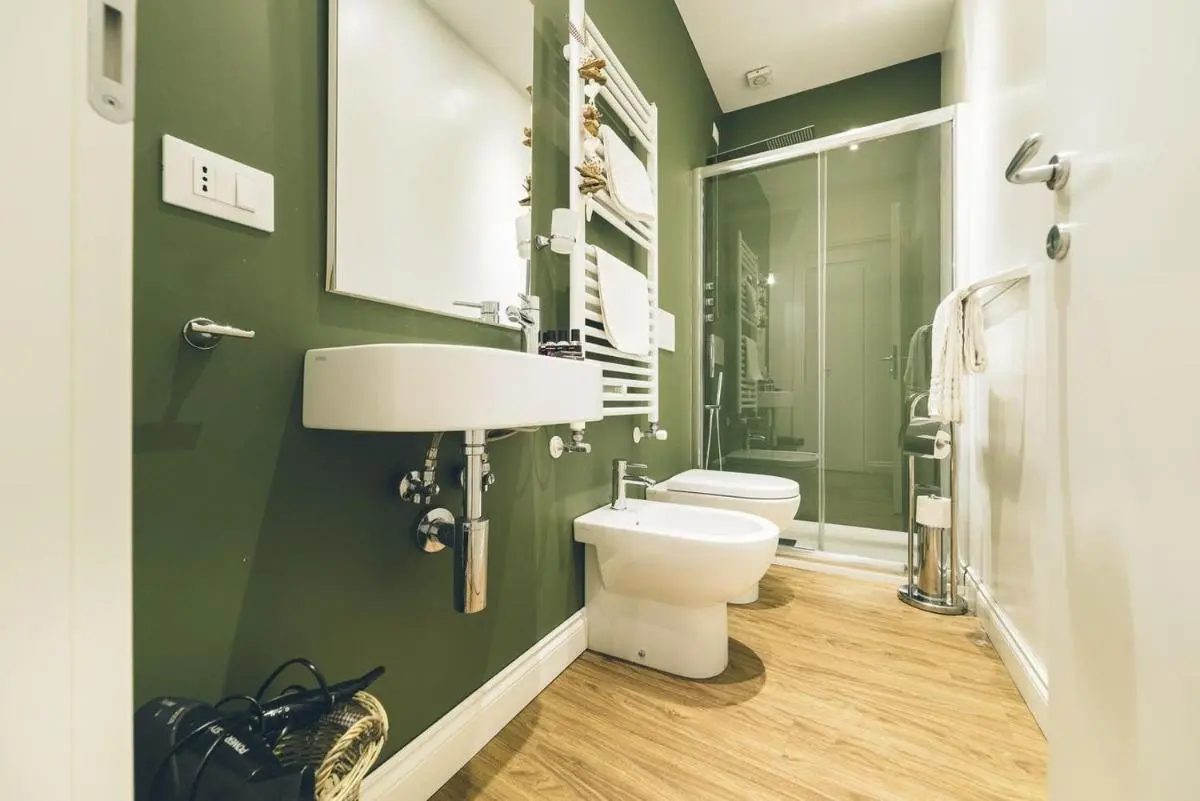 Image 2 of Gold Venice Suite by Wonderful Italy