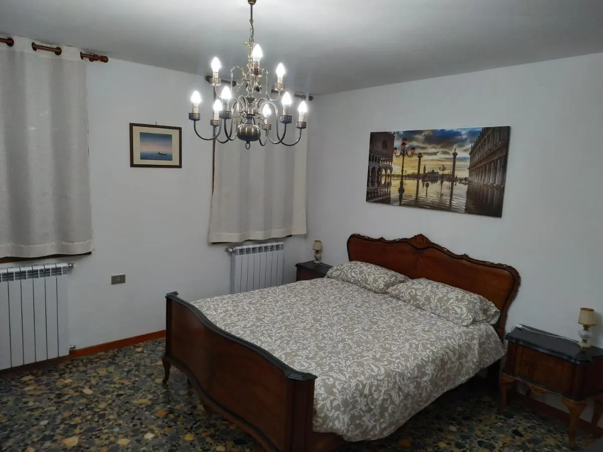 Image 6 of Guizzo apartment Venezia