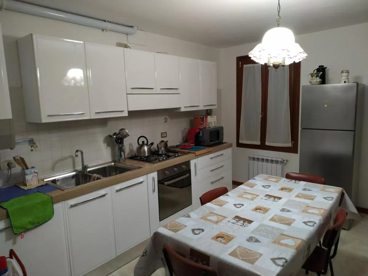 Image 2 of Guizzo apartment Venezia