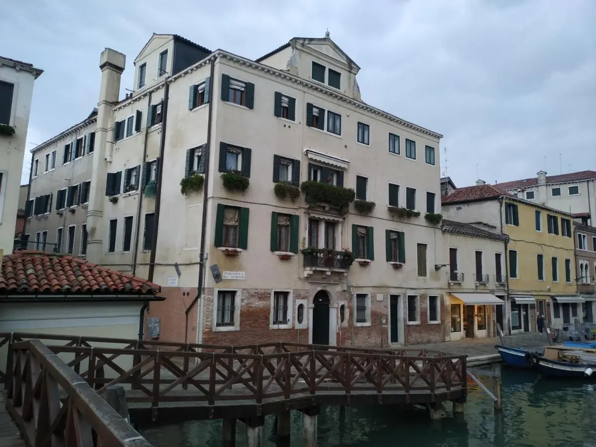 Image 5 of Guizzo apartment Venezia