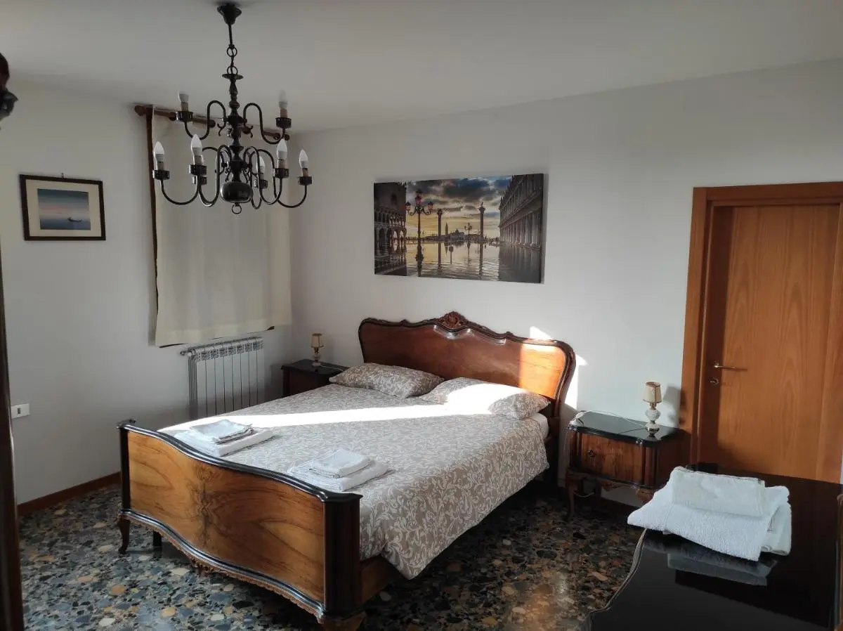 Image 1 of Guizzo apartment Venezia