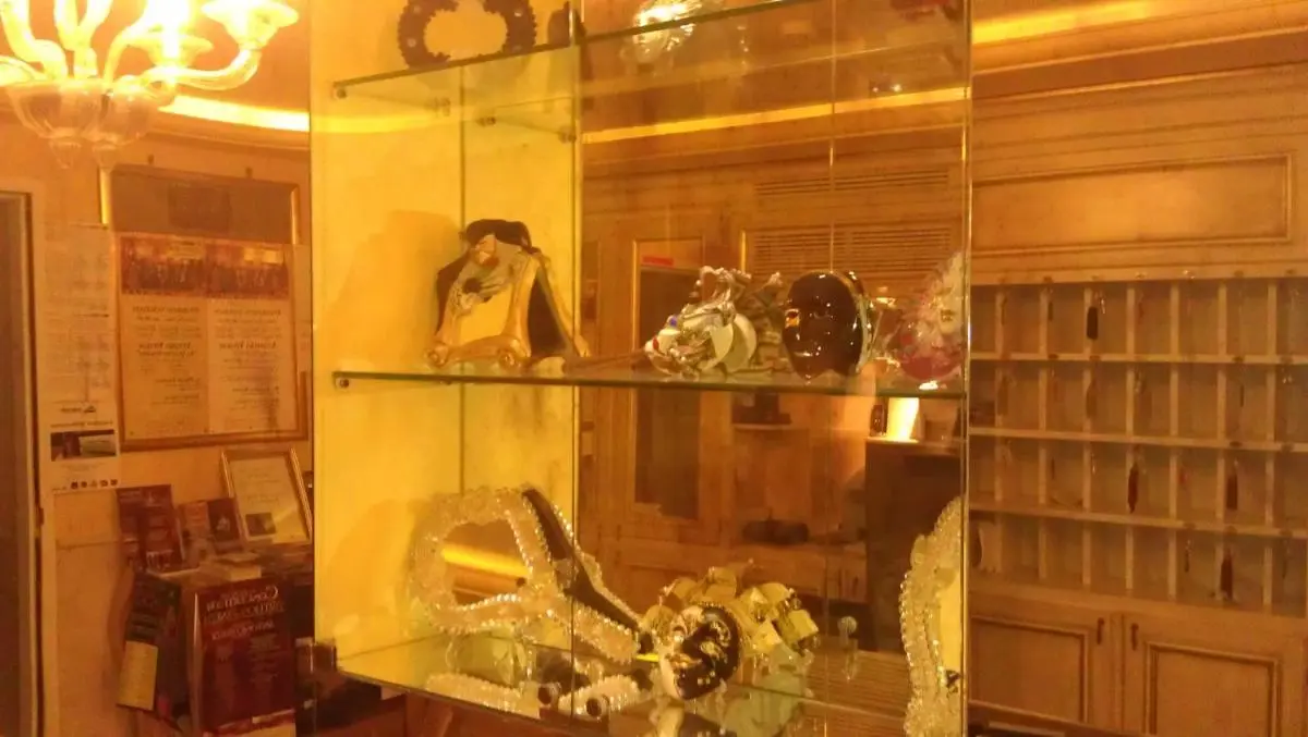 Image 1 of Hotel Alcyone