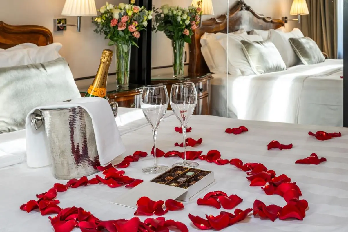 Image 6 of Hotel Casa Verardo Residenza d’Epoca