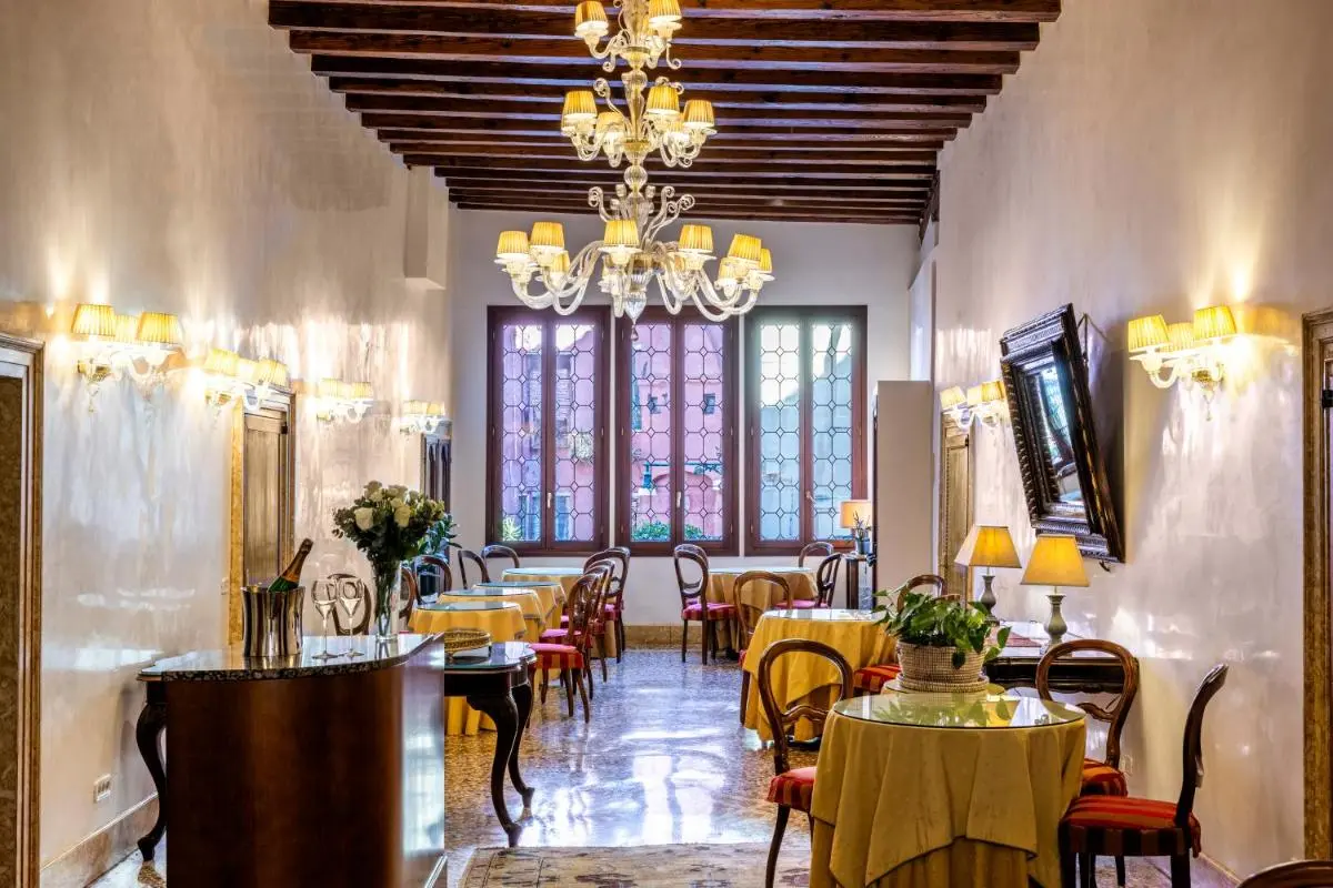 Image 4 of Hotel Casa Verardo Residenza d’Epoca