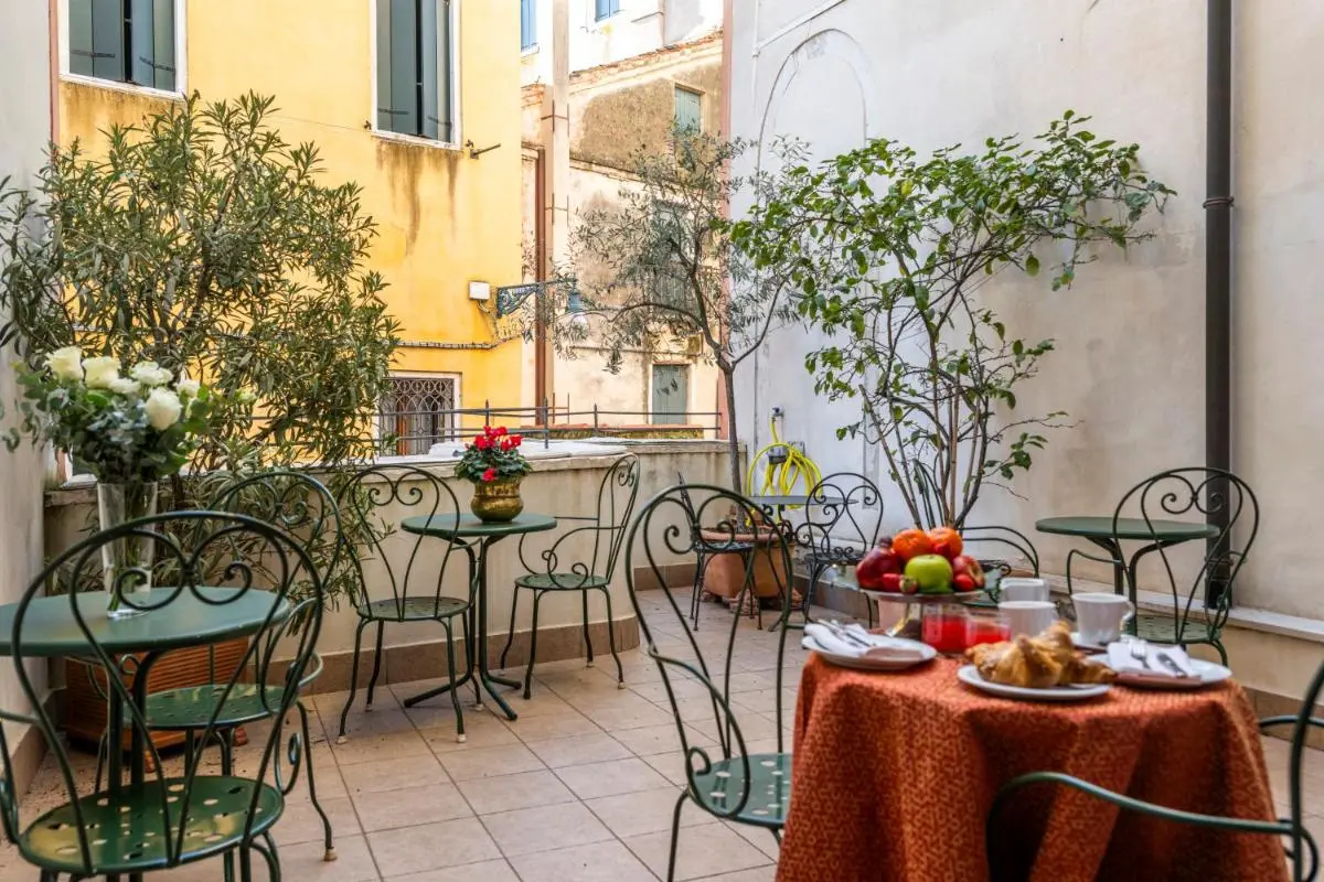 Image 3 of Hotel Casa Verardo Residenza d’Epoca