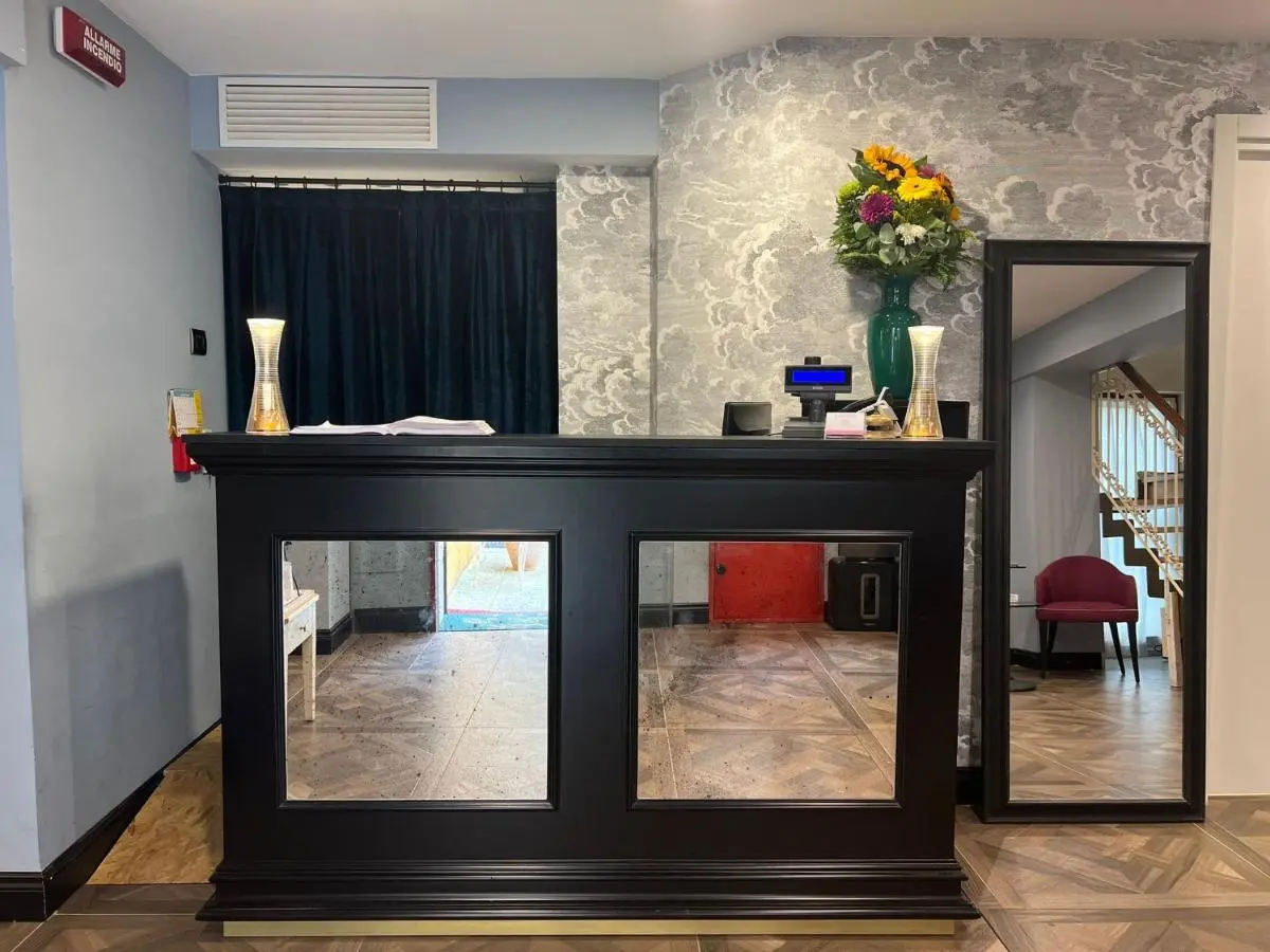 Image 5 of Hotel Do Pozzi