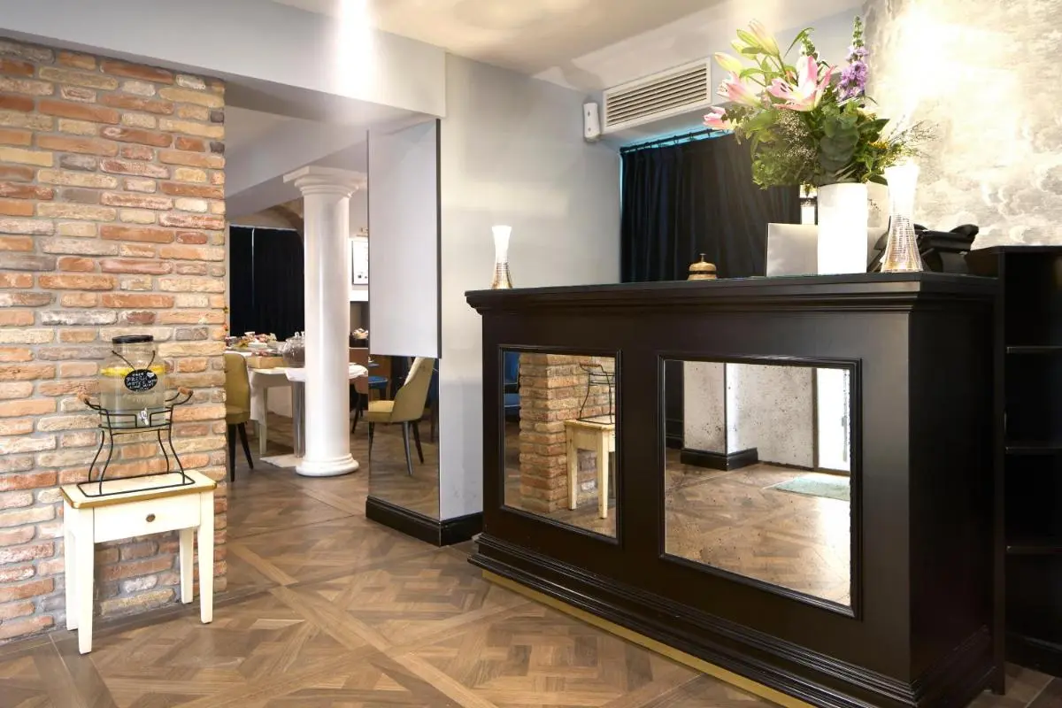 Image 2 of Hotel Do Pozzi