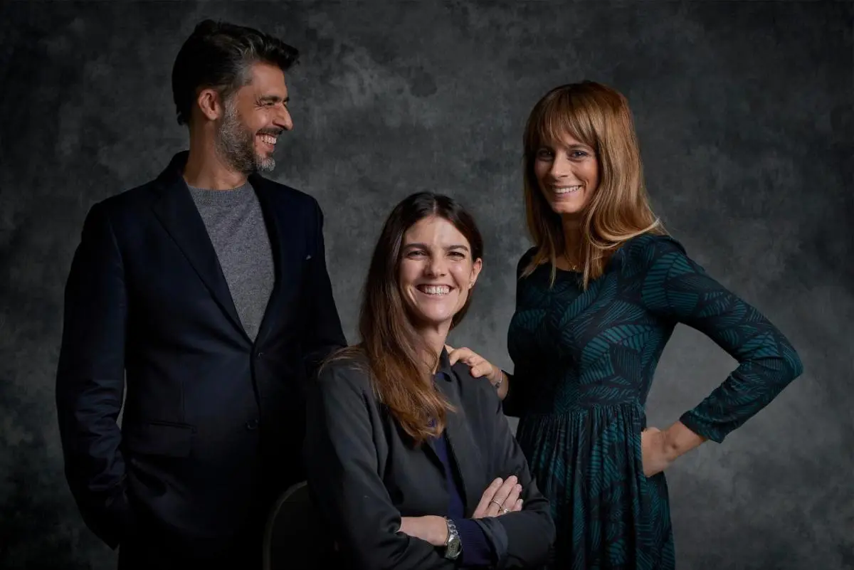 Image 1 of Hotel Flora