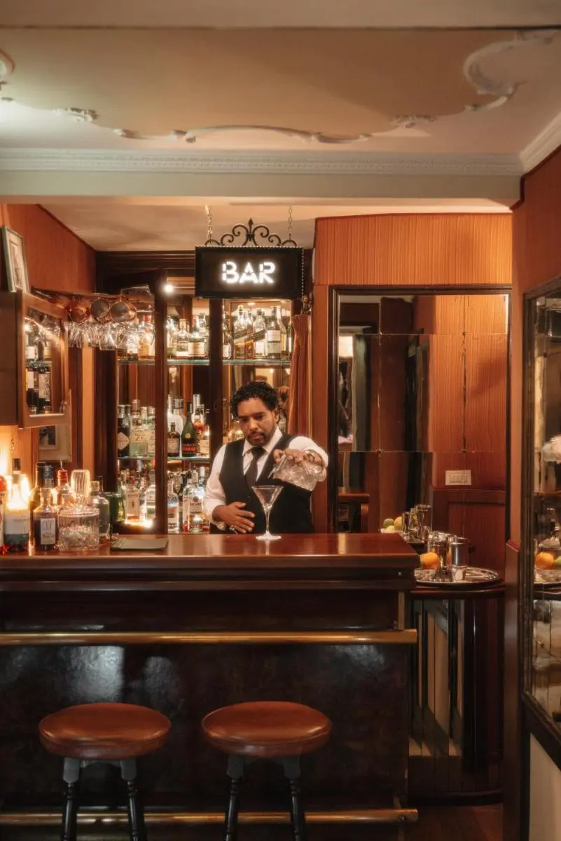 Image 5 of Hotel Flora