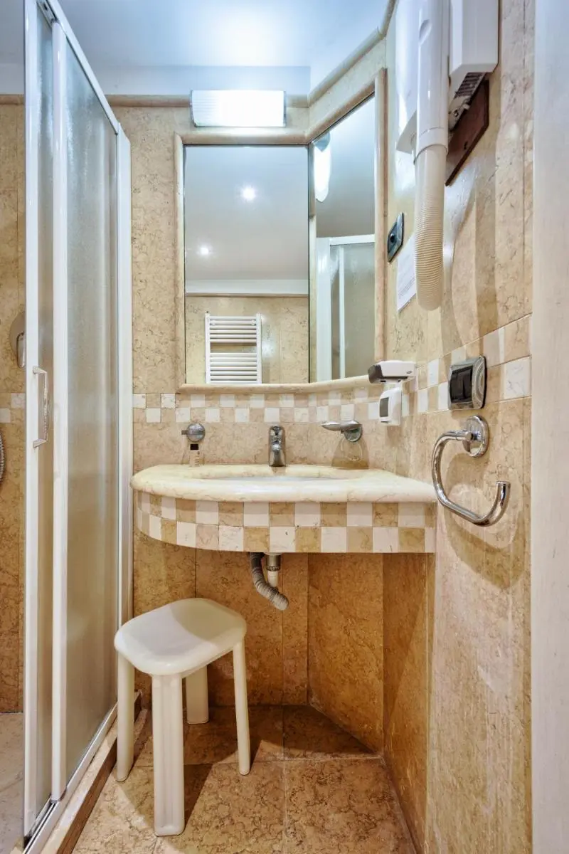 Image 6 of Hotel Vecellio Venice on the Lagoon