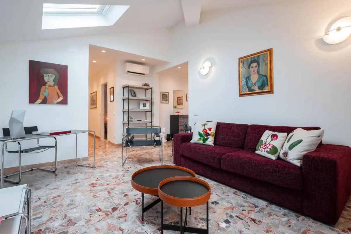 Image 6 of Iconic – Best View in Venice