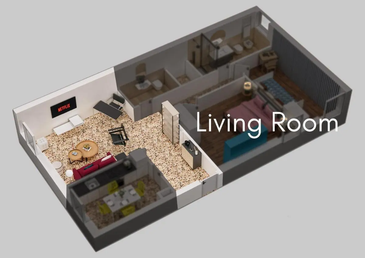 Image 1 of Iconic – Best View in Venice