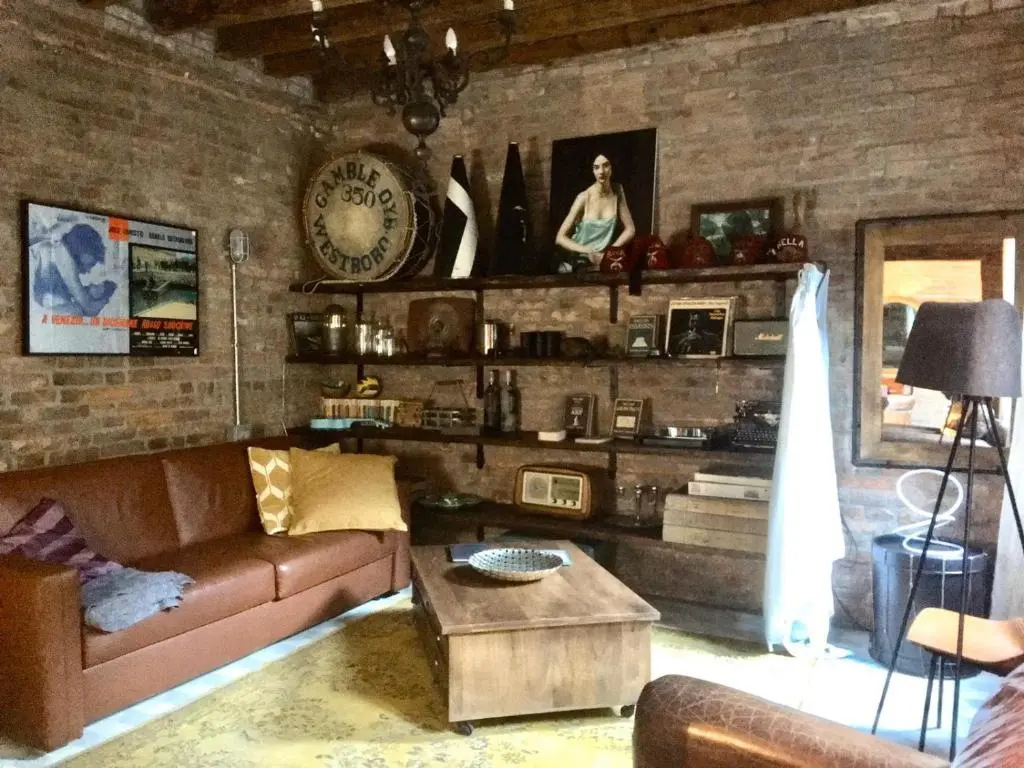 Image of Il buco della suora