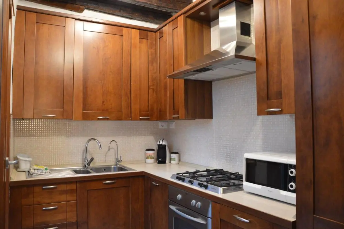 Image 2 of LN HOMES VENICE – Biennale Garden