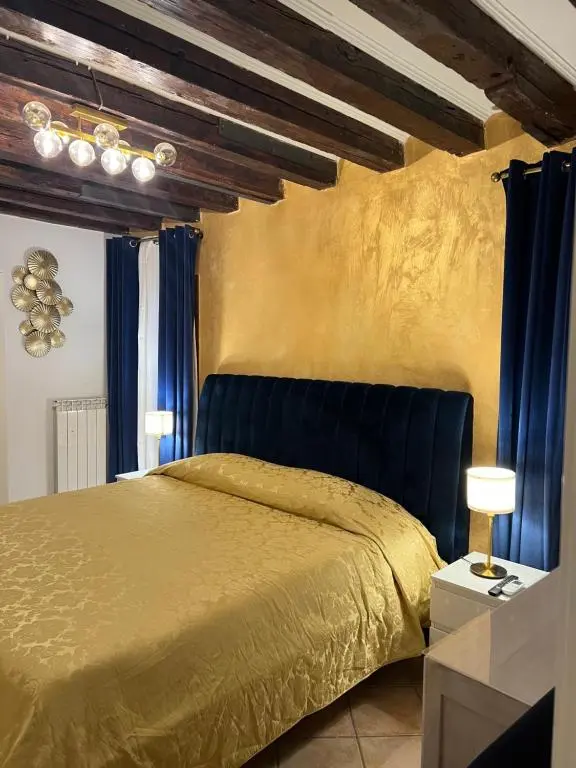 Image of LN HOMES VENICE – Biennale Garden