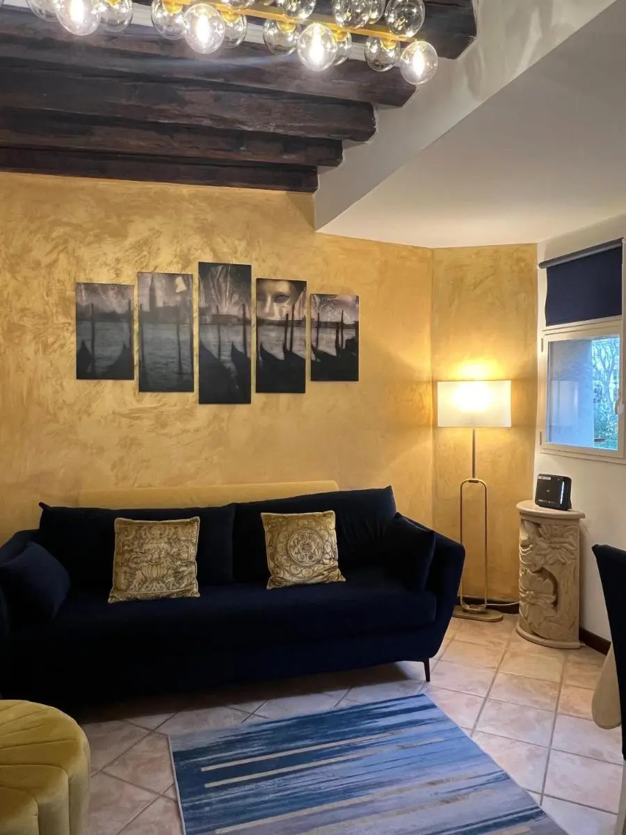 Image 4 of LN HOMES VENICE – Biennale Garden