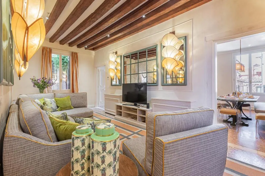 Image of L’Opera Divina- Dimora Italia –