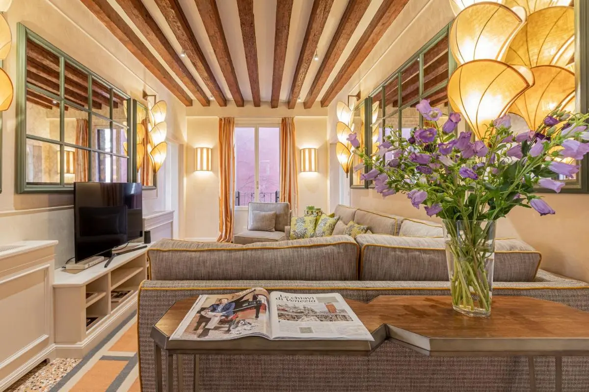 Image 4 of L’Opera Divina- Dimora Italia –