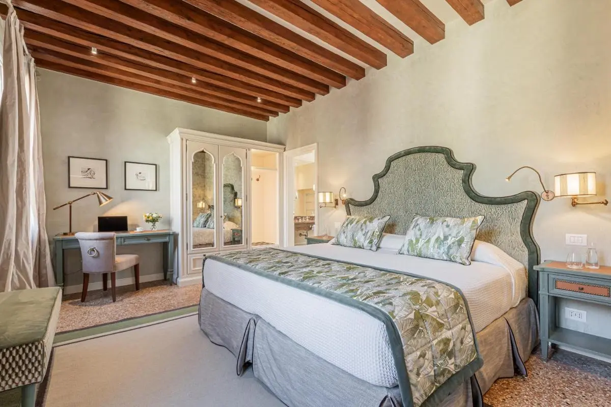 Image 5 of L’Opera Divina- Dimora Italia –